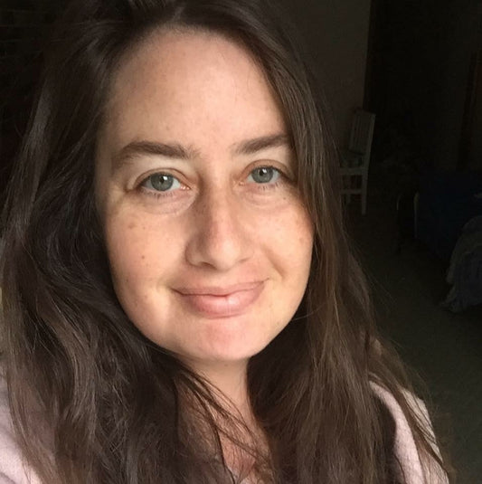 Personalised Audio Meditation by Sandy Lee Jones