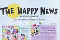 Happy News (37: Growth)