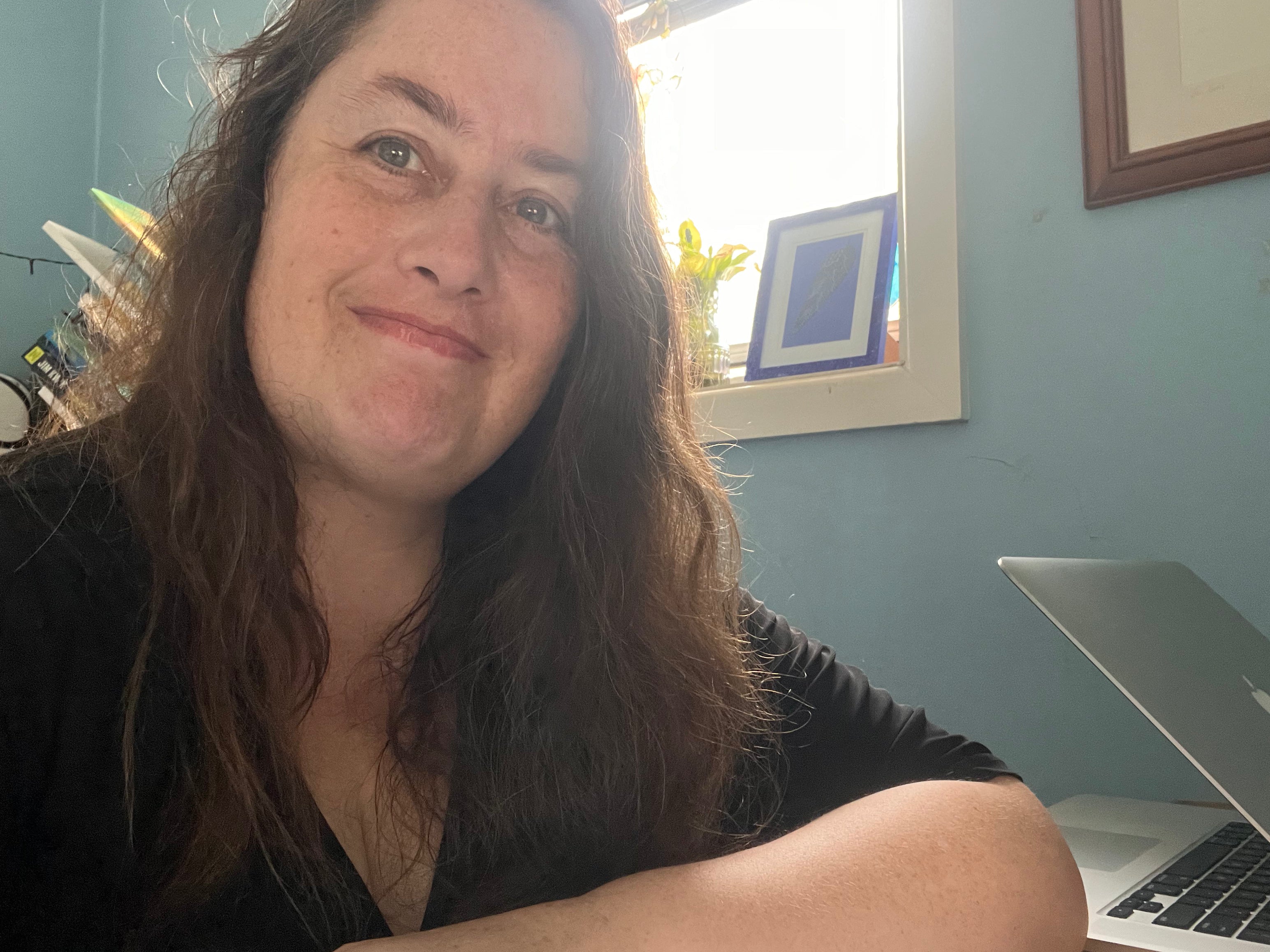 Personalised Affirmations by Sandy Lee Jones