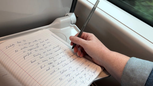 Personalised Affirmations by Sandy Lee Jones