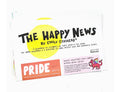 Happy News (30: Pride)